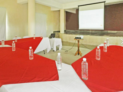 Hotel Puerto Seyba