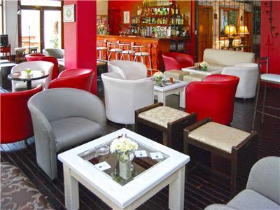 Hotel Mision Los Cocuyos
