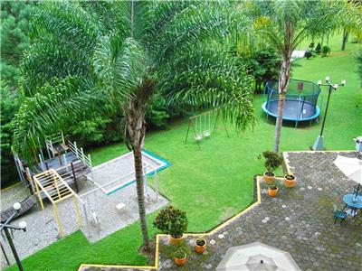Hotel Mision Los Cocuyos