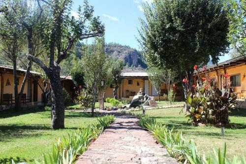 Hotel Paraiso Del Oso