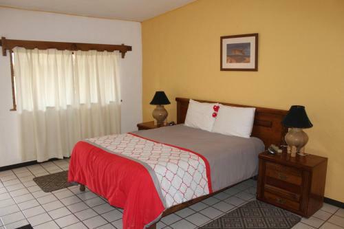 Hotel Paraiso Del Oso