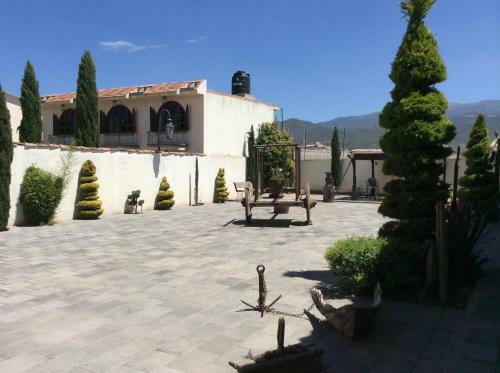 Hotel Hosteria Covadonga