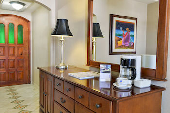 Hotel Arcos Del Parque