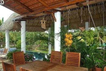 Hotel Gaia Paraiso
