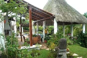 Hotel Gaia Paraiso