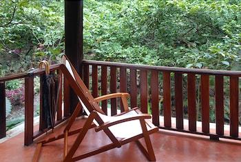 Hotel Gaia Paraiso