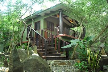 Hotel Gaia Paraiso