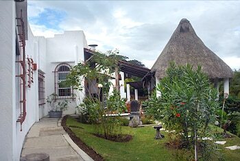 Hotel Gaia Paraiso