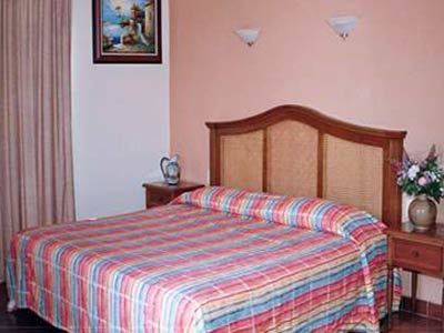 Hotel Posada Do�a Lala