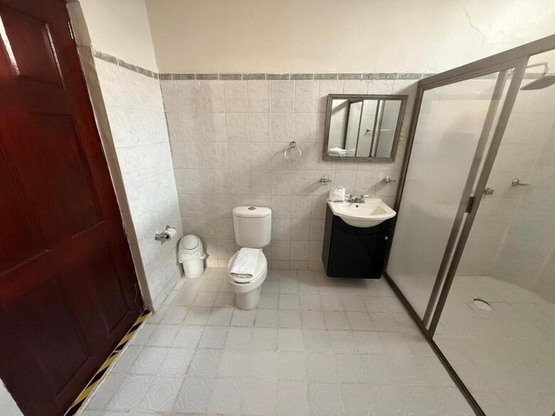 Hotel Casa Blanca