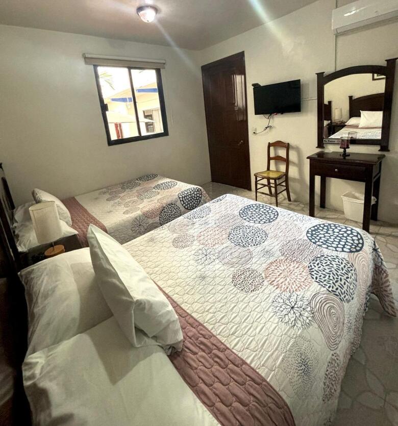 Hotel Casa Blanca