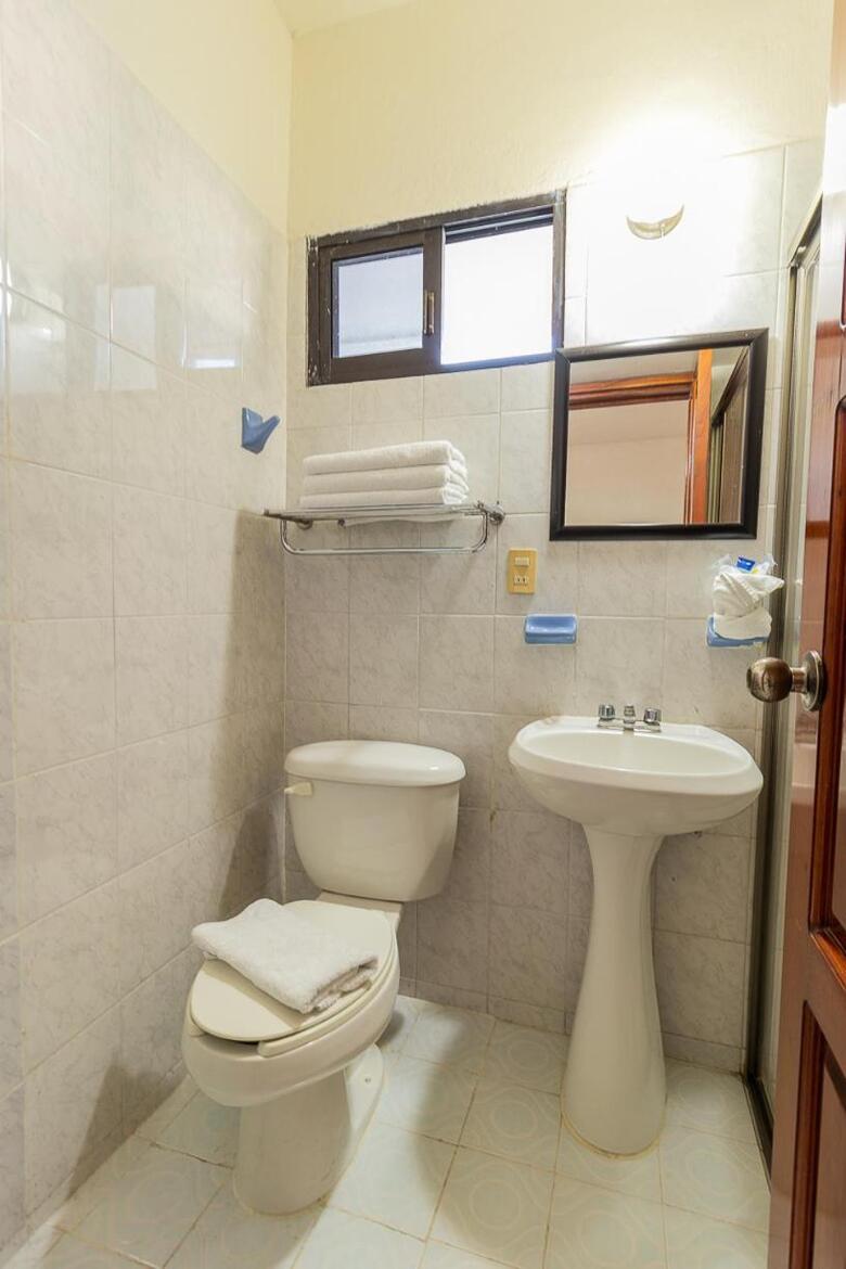 Hotel Casa Blanca