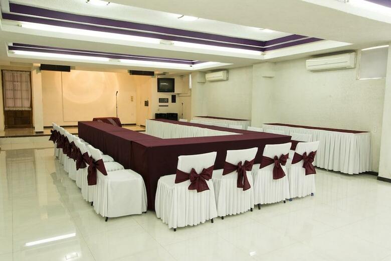 Hotel Michelle