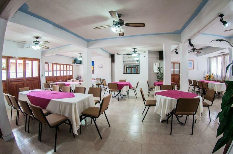 Hotel Michelle