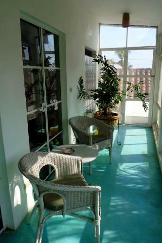 Casa De La Luz - Studio Apartment