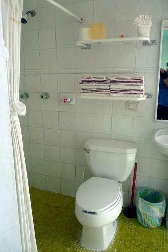 Casa De La Luz - Studio Apartment