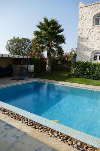 Hostal Dar Macha