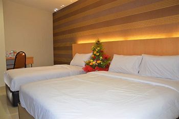 Signature Hotel @ Puchong Setiawalk