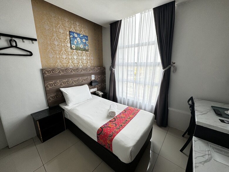 Best View Hotel Puchong