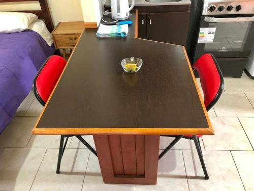 Apartamento Plaza Oz