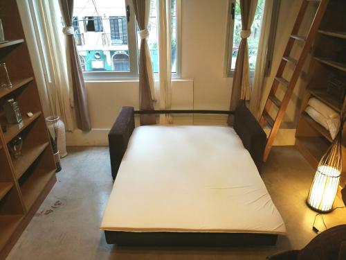 Apartamento Duplex Colegiales