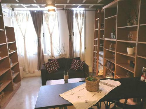 Apartamento Duplex Colegiales