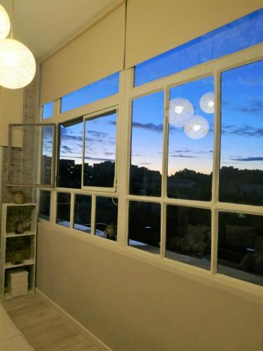 Apartamento Duplex Colegiales