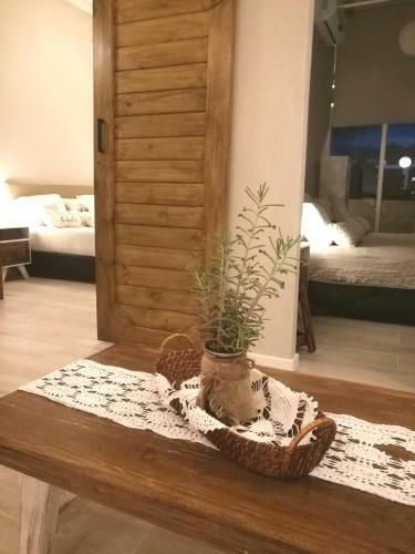 Apartamento Duplex Colegiales