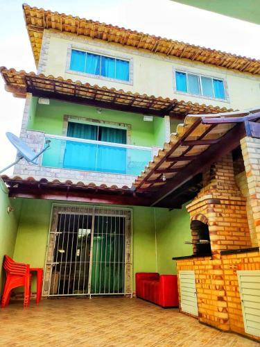 Triplex Em Cabo Frio, Praia Do Per�