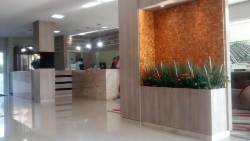 Apartamento Flat Em Caldas Novas