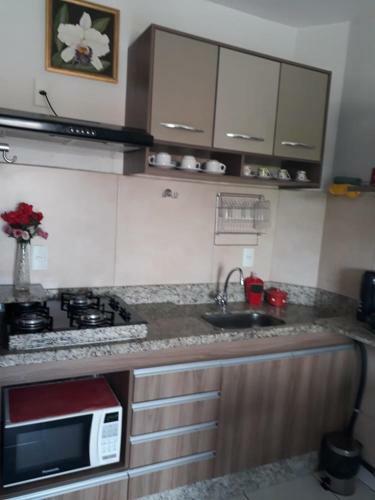 Apartamento Flat Em Caldas Novas
