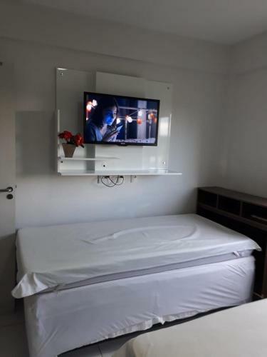 Apartamento Flat Em Caldas Novas