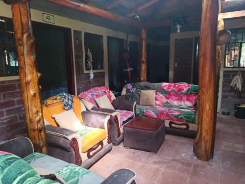 Apartamento Hostal Rosita