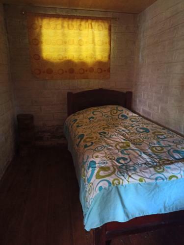 Apartamento Hostal Rosita