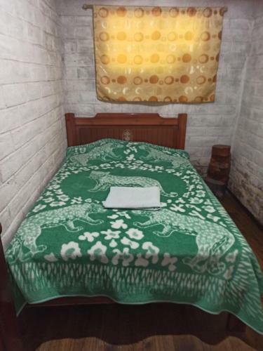 Apartamento Hostal Rosita