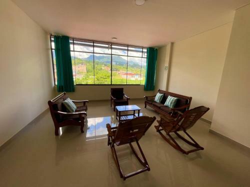Hotel Samincha Wasi