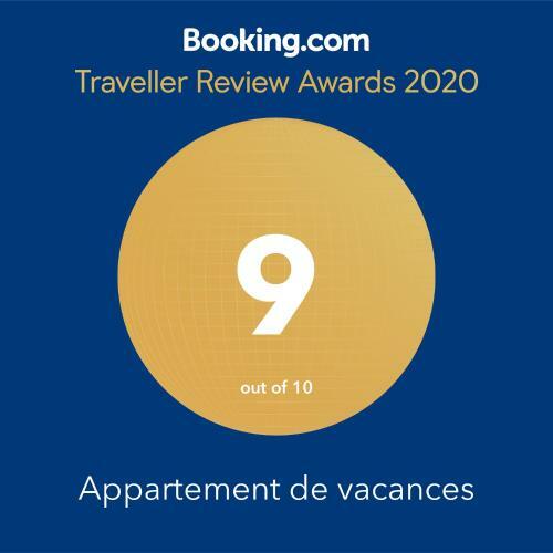Apartamento Appartement De Vacances