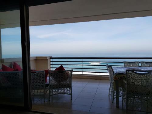 Apartamento Residence Prestigia Plage Des Nations