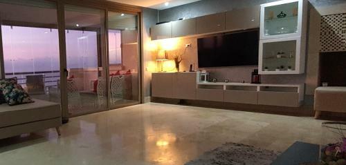Apartamento Residence Prestigia Plage Des Nations