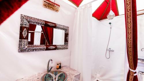 Sahara Magic Camp