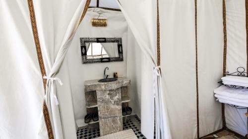 Sahara Magic Camp