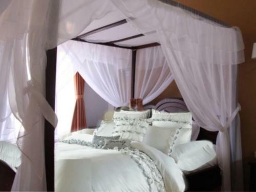 Hotel Villa De Owis