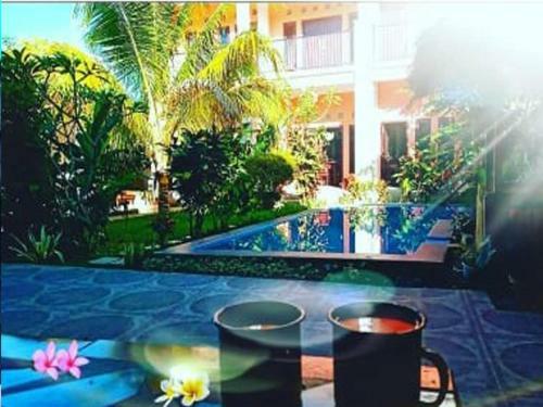 Hotel Villa De Owis