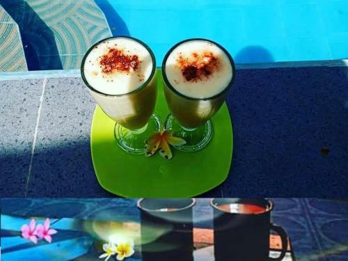 Hotel Villa De Owis