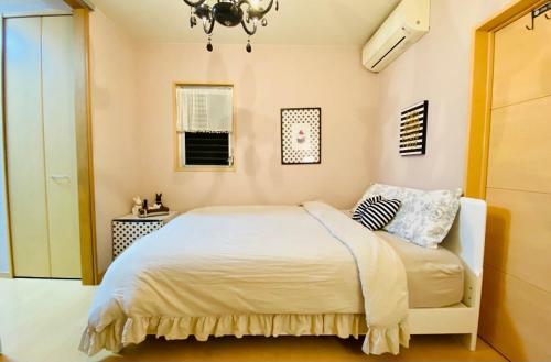 Apartamento Mori De House In Kobe 201