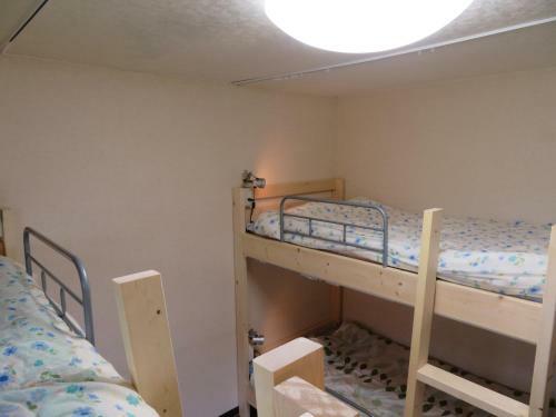 Hostal Guesthouse Sakamichi Sampo