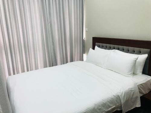 Apartamento Kingsview Residencies -12 A
