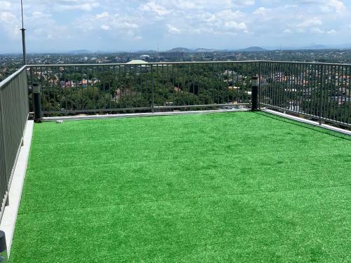 Apartamento Kingsview Residencies -12 A