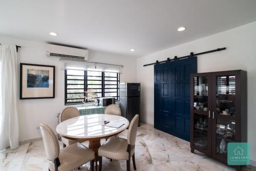 Jomstay Mayhaven Villa (ipoh)