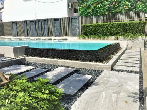 Luxury Beachfront Apartment Aeras